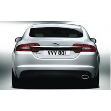 Jaguar XF 2.2D 4porte berlina 